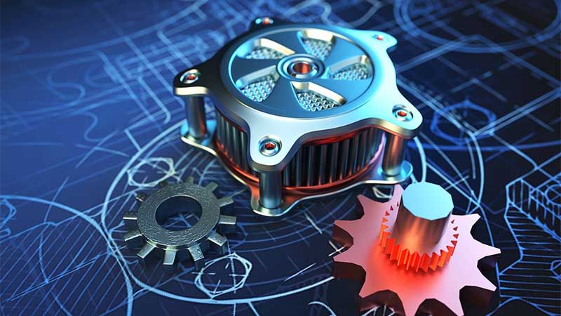 五金加工防锈案例：汉克油品如何应对季节性锈蚀